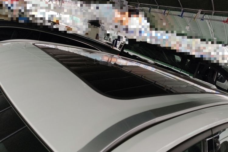 Used Changan UNI-Z 2025 1.5T Premium Edition
