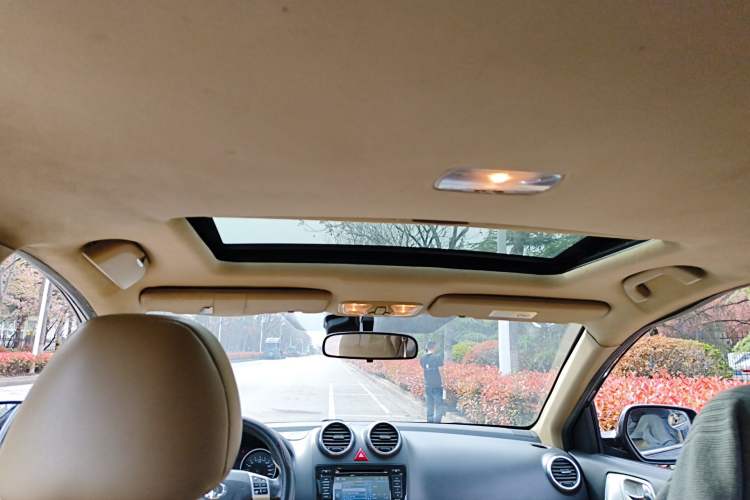 Used Haval H6 2012 1.5T Manual Two-Wheel Drive Prestige Version