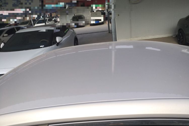 Used Wuling Xingguang 2024 Co-Creation Edition 510 Advanced Model
