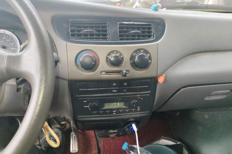 Used Chana Star 2 2012 1.0L Base Version JL466Q9