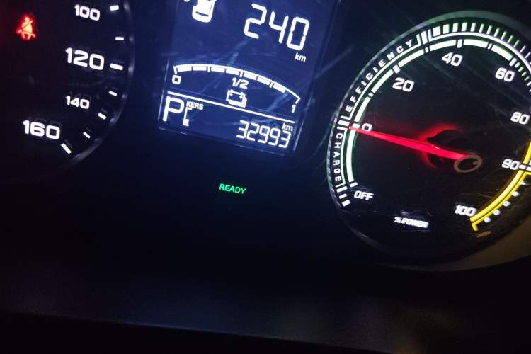 Used Roewe Clever 2021 302km Excellence Edition
