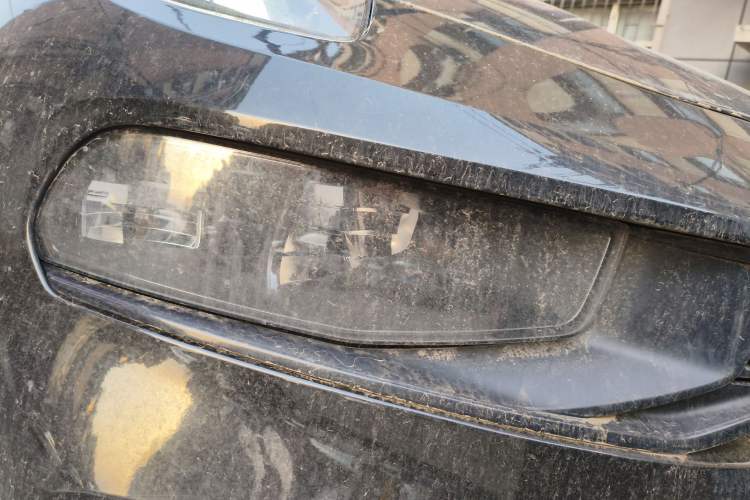 Used Lynk & Co 03 2021 1.5TD DCT Jing Champion Edition