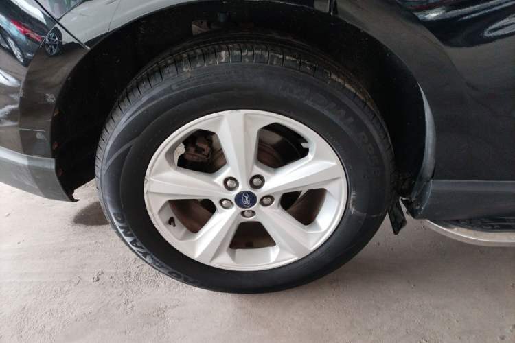 Used Ford Edge 2016 EcoBoost 245 Two-Wheel-Drive Titanium 5-Seater