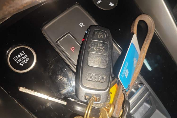 Used Audi A3 2021 Sportback 35 TFSI Ambition Style Edition