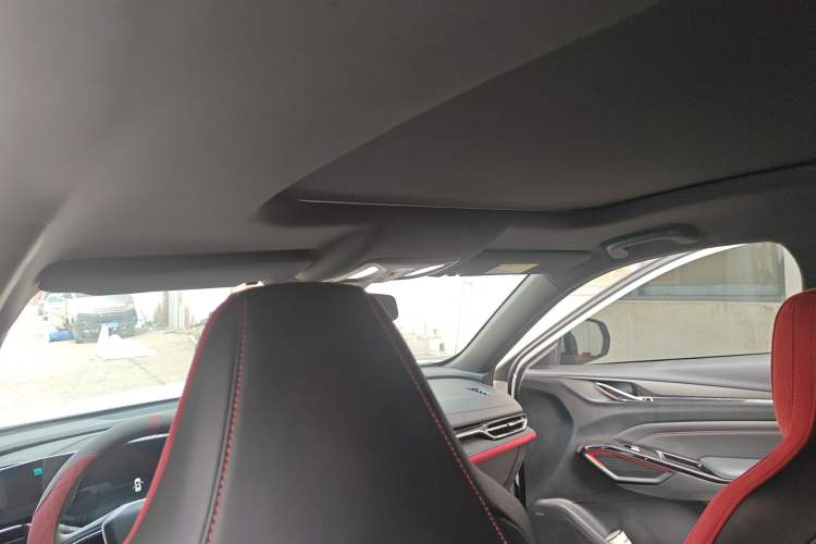 Used Changan X5 PLUS 2025 1.5T DCT Pioneer Edition