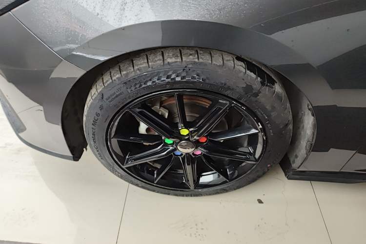 Used Changan UNI-V 2022 1.5T Prestige Version