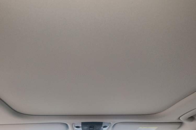 Used Kia K5 2021 380T GT-Line Refreshed Edition Headliner