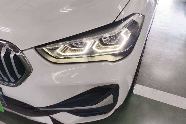 Used BMW X1 2020 xDrive25Li Luxury Edition
