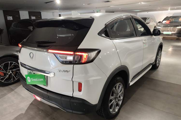 Used CIIMO X-NV 2020 Electric Edition