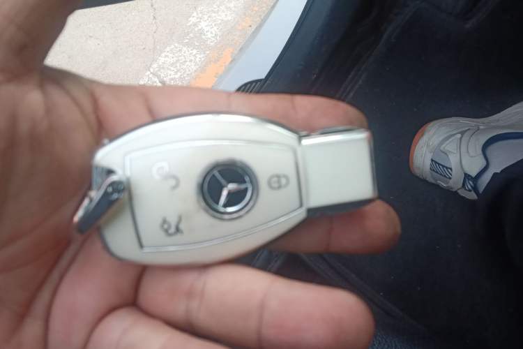 Used Mercedes-Benz C-Class 2015 Revised C 200 L Sport Edition