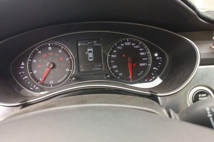 Used Zotye Z700 2016 1.8T DCT Prestige Edition
