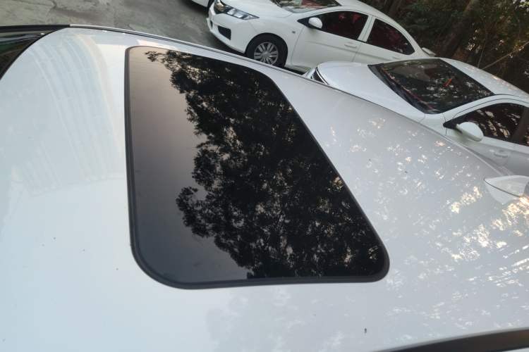 Used Mazda CX-4 2021 2.0L Automatic Two-Wheel Drive Blue Sky Dynamic Edition
