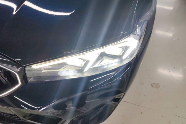 Used BMW 3 Series 2023 325i M Sport Night Edition Package
