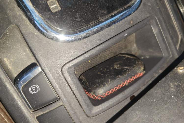 Used BYD S7 2015 2.0T Upgraded Automatic Flagship Version