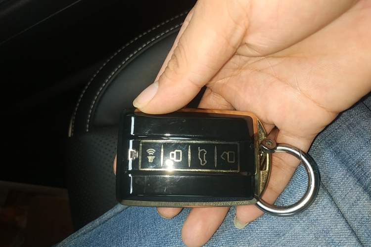 Used Tank 300 2023 Off-Road Edition 2.0T Conqueror