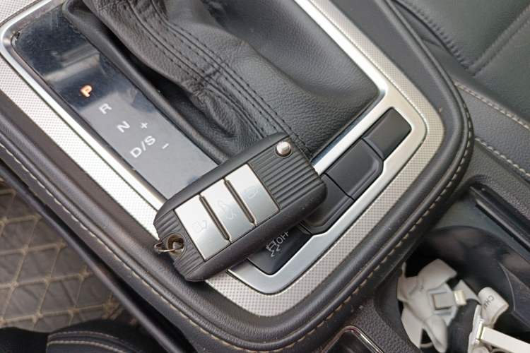 Used MG 6 2019 20T Automatic Sport Edition
