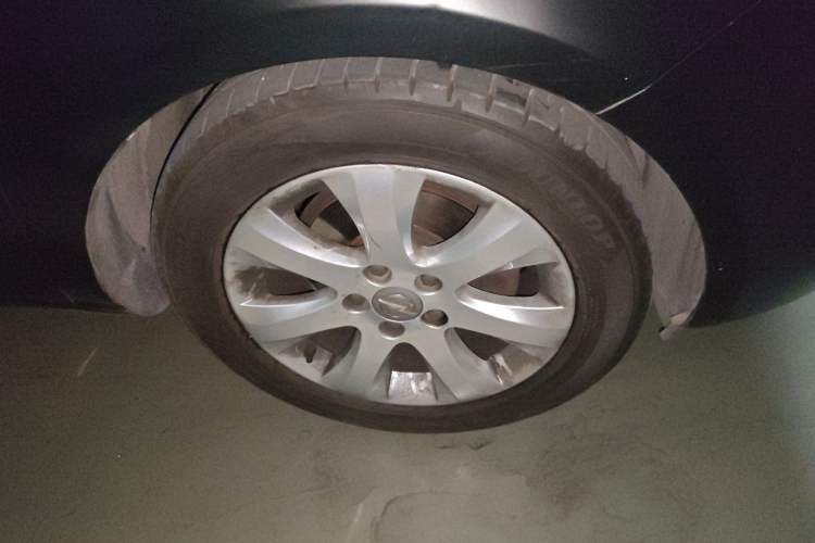 Used Opel Meriva 2013 1.4T Luxury Model