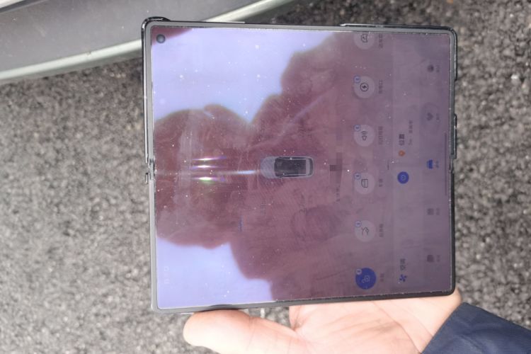 Used Hima AITO M5 2022 Extended-Range Four-Wheel Drive Ultimate Edition
