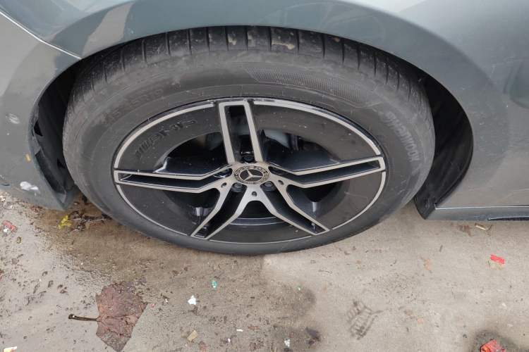 Used Mercedes-Benz E-Class (Import) 2024 E 260 Sport Edition