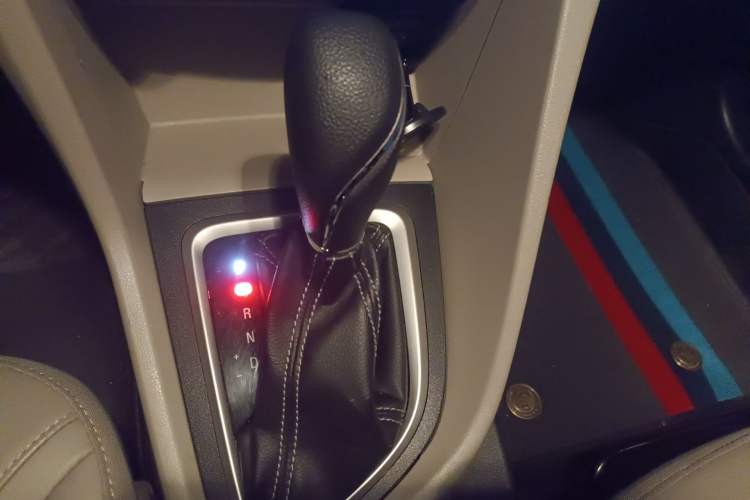 Used Buick GT 2016 15N Automatic Elite Edition
