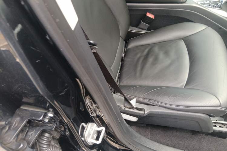 Used Dodge Journey 2015 2.0TD Four-Wheel Drive Luxury Edition
