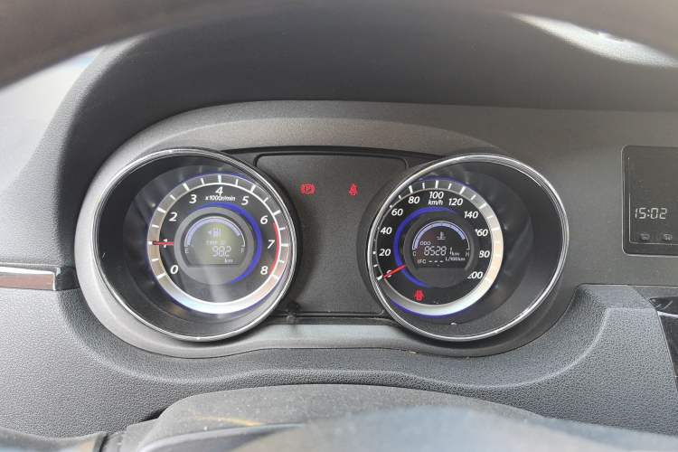 Used Great Wall C30 2013 1.5L Manual Luxury Model
