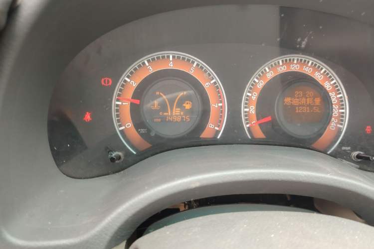 Used BYD L3 2012 1.5L Manual Comfort Edition