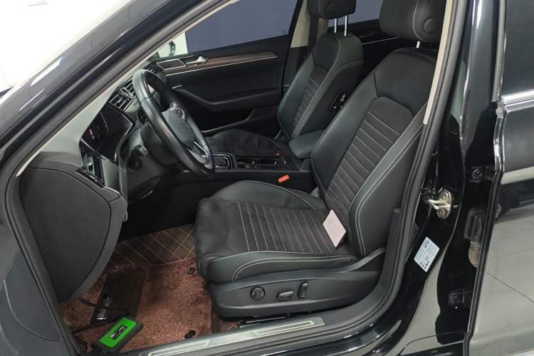 Used Volkswagen Magotan 2020 330TSI DSG Luxury Edition