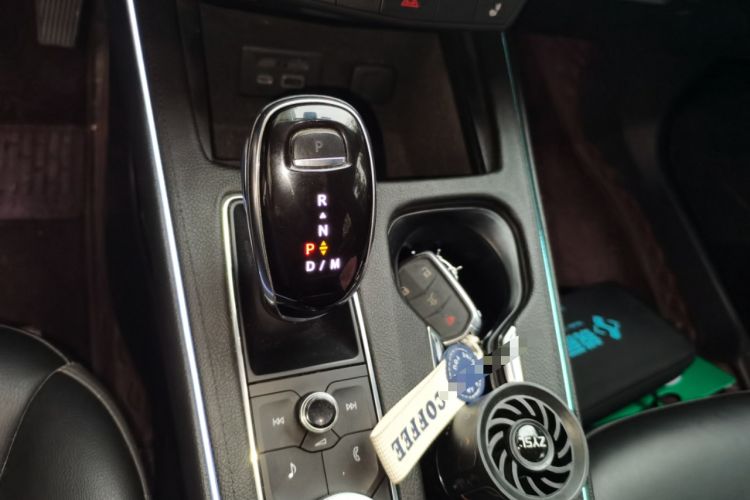 Used Cadillac XT4 2021 28T Two-Wheel Drive Leading Version