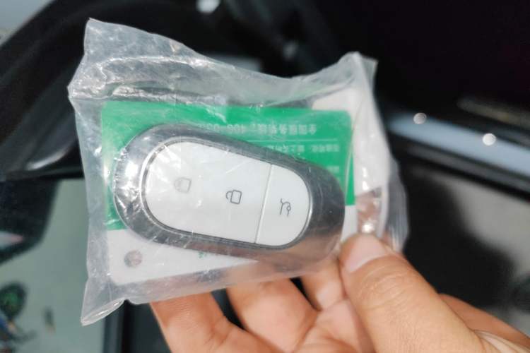 Used Leapmotor C11 2024 All-Electric 580 Luxury Edition
