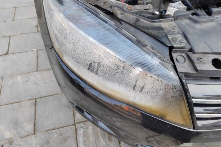 Used Volkswagen Jetta 2013 1.6L Manual Comfort Model