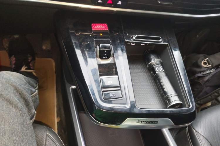 Used Volkswagen Talagon 2021 380TSI Four-Wheel Drive Luxury Premium Edition Pro