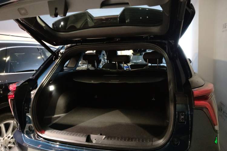 Used Haval XY 2023 2.0T ZhiZun Edition