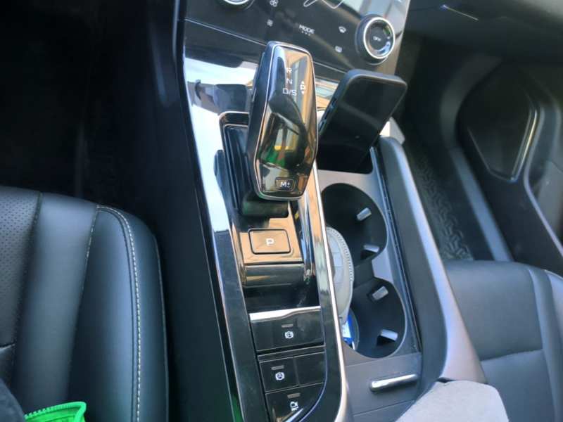 Used Bestune B70 2023 Third Generation 1.5T Automatic Enjoyment Version — 15