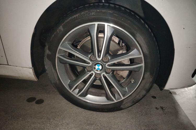 Used BMW 1 Series 2021 Revised 120i M Sport Edition
