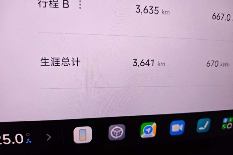 Used Xiaomi Auto YU7 2025 Ultra-Long Range High-Performance All-Wheel-Drive Max Edition