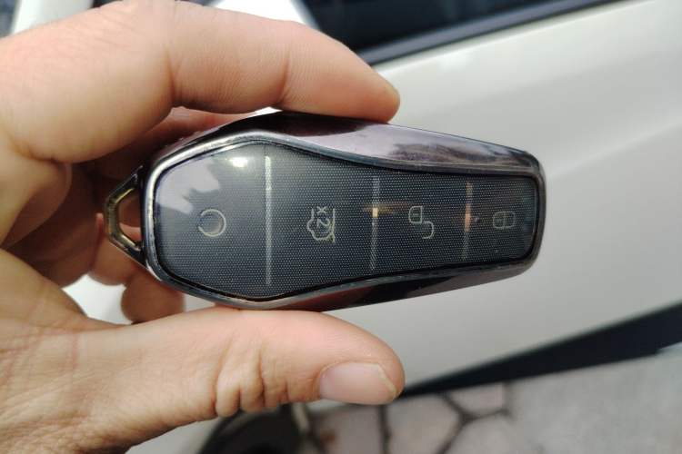 Used BYD Seagull 2025 305 km Free Version