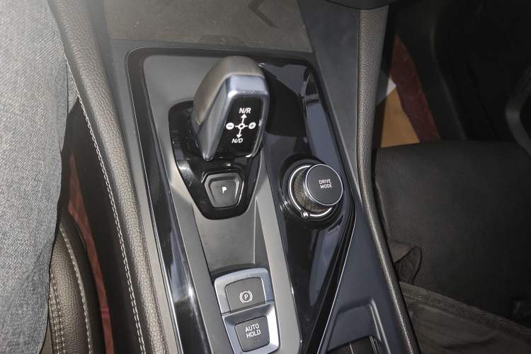 Used Lynk & Co 03 2021 1.5TD DCT Jing Champion Edition
