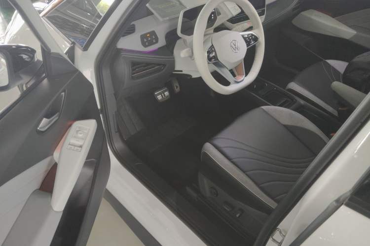 Used Volkswagen ID.3 2024 Intelligent Edition