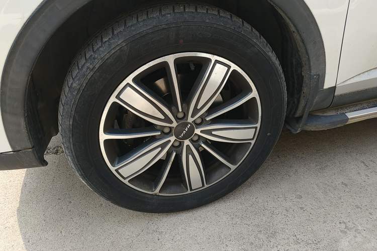 Used Haval H6 2021 1.5 GDIT Automatic Champion Edition
