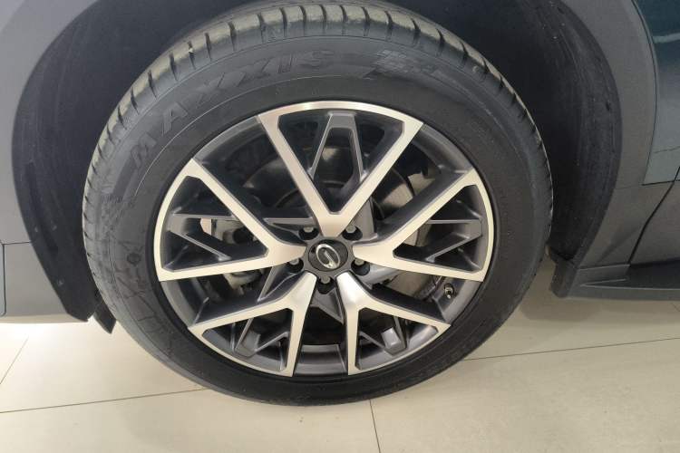 Used GAC Trumpchi GS8 2022 Flagship Series 2.0 TGDI Two-Wheel-Drive Prestige Edition (7 Seats)
