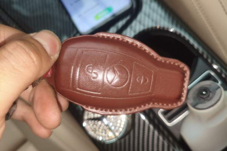 Used Mercedes-Benz GLA 2016 GLA 200 Fashion Model
