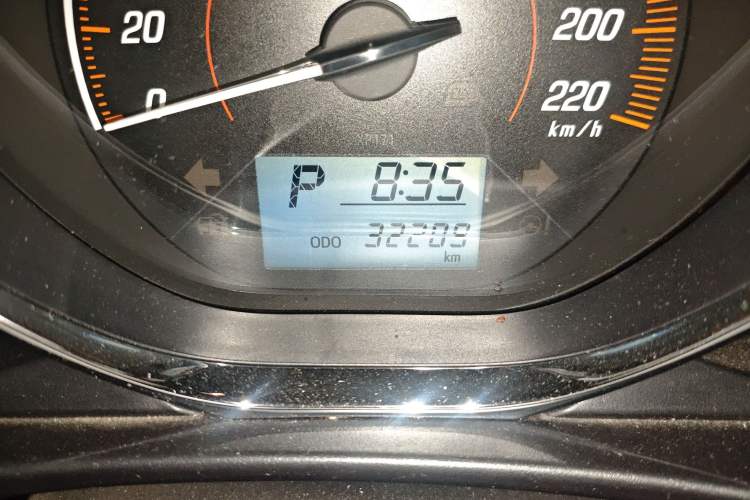 Used Toyota YARiS L Zhi Xuan 2020 1.5L CVT Leading Edition