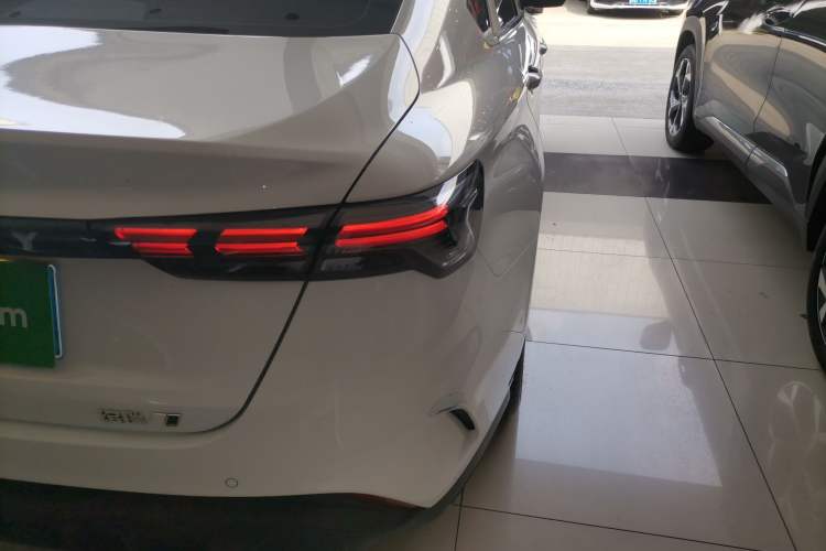 Used Geely Auto Binray 2024 Binrui COOL 1.5T DCT Champion Edition
