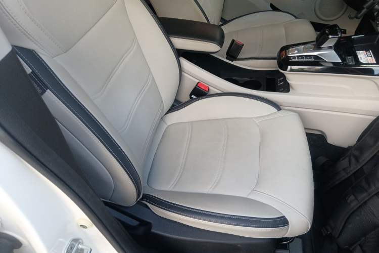 Used BYD Yuan Pro 2021 401 km Deluxe Version