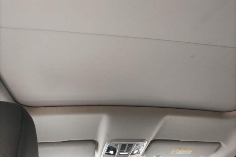 Used Wey VV5 2017 2.0T Ultra-Luxury Version