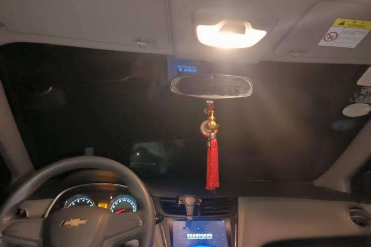 Used Chevrolet Sail 2015 Sail 3 1.5L Manual with Ideal Sunroof Edition
