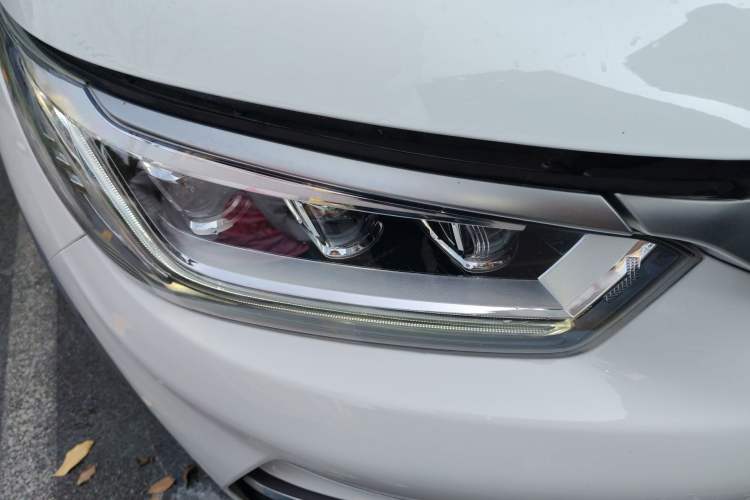 Used BYD Yuan Pro 2021 401 km Luxury Version Exterior 6