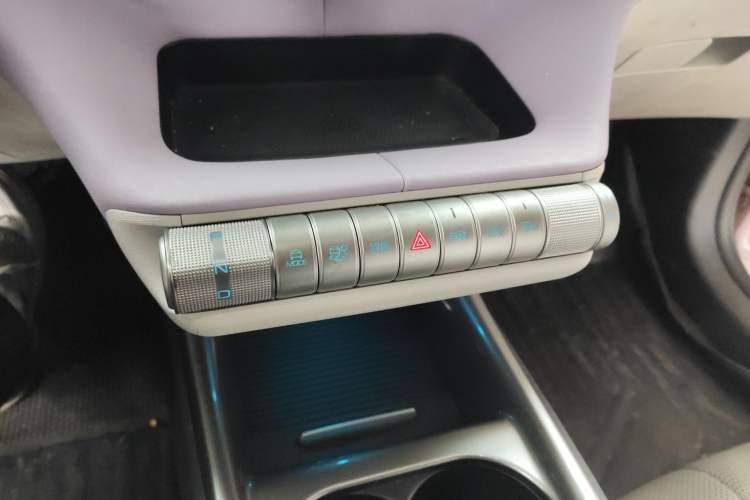 Used BYD Dolphin 2023 420 km Fashion Edition