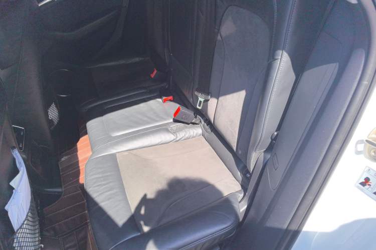 Used Audi Q5 2017 40 TFSI Dynamic Edition